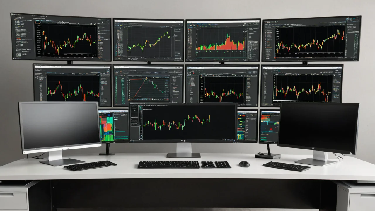 MetaTrader 5 Setup for Nirmal Bang Clients