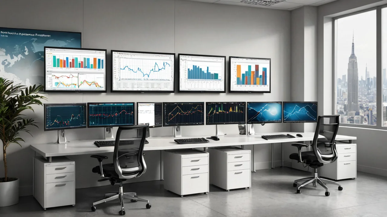 MetaTrader 5 Setup for Nirmal Bang Clients