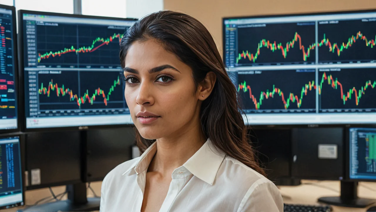 MetaTrader 5 Setup for Nirmal Bang Clients